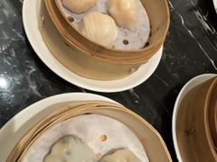 -京香轩·中餐厅(上海中庚聚龙酒店)