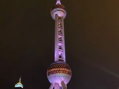 -东方明珠广播电视塔