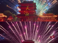 -东台西溪天仙缘景区