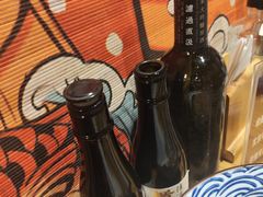 -九酢·海鲜居酒屋