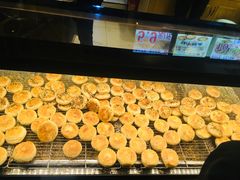 -周记传统糕点PASTRY(蜀汉路店)