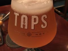 -TAPS精酿啤酒屋