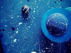 -三迪希尔顿酒店·星空酒廊