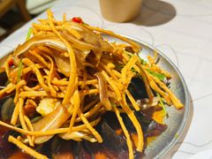 -巴厘龙虾·榜首油焖大虾(音乐学院·沿江酒馆店)