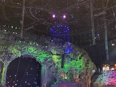 -广州长隆国际大马戏