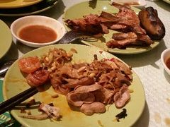 android_upload_pic-舜和巴西烤肉餐厅(舜和国际店)