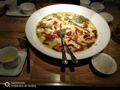 -江湖情酸菜鱼(万菱汇店)