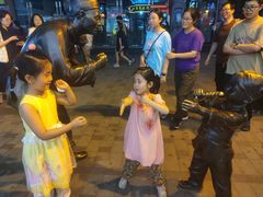 -BIGOFFS 超级折扣(仁恒伊势丹店)