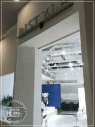 -Rise Hair上升造型