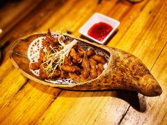 闽南炸醋肉-临家闽南菜(大唐店)