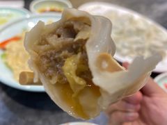 -李记饺子·熏酱东北菜(欢乐谷店)