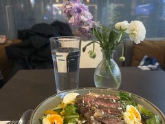 -ommo cafe(半岛城邦店)