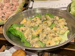 -顺德一品粥·20年凤城老字号(芳村店)