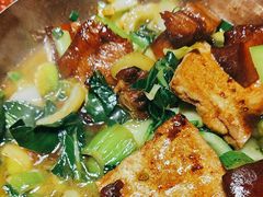 -徽三说·土徽菜·中国徽菜连锁品牌(一中店)
