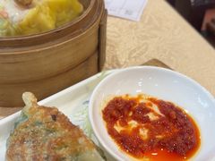 -大水车公馆·顺德菜·妈姐菜(均安店)