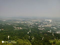-北京鹫峰国家森林公园