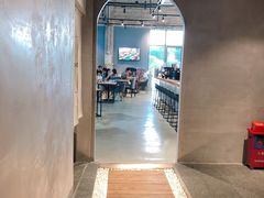 -GOTLOT COFFEE&KITCHEN角落厨房NOOK店