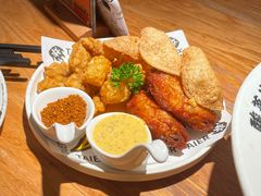 -太二酸菜鱼(深圳布吉万象汇店)