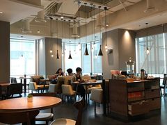 大堂-必胜客(大悦城店)