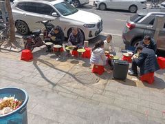 -牛师傅牛肉面(尚隆路店)
