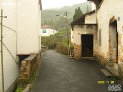 -山沟沟景区