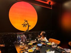 -無二炙坊·和牛烧肉(大钟寺1733店)