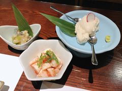 蓝莓山药-一升庵(仙霞路店)