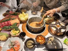 -芸山季·云南山珍菌火锅(南翔印象城MEGA店)