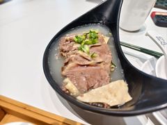 -新仙清汤牛腩(铜锣湾店)