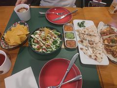 -HFFOUSA TACO弗萨塔可墨西哥餐厅(颐堤港店)