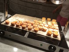 -银都酒店自助餐(宾王路店)