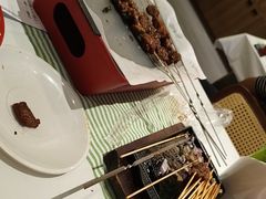 -三毛烧烤·南昌大排档(山姆店)