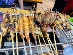 -古彭7只羊·徐州烧烤(玄武墨香路店)