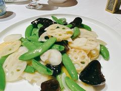 -一品江南韵·淮扬菜