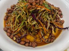 -听涛雅苑百味饺子老家菜馆