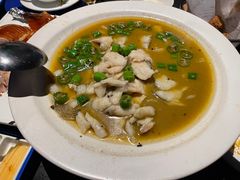 -小大董·烤鸭(观景餐厅·南京西路店)