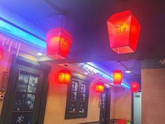 -东北人家铁锅炖(水岸帝景店)