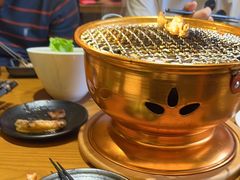 -AJIYA炭火烧肉(徐汇正大乐城店)