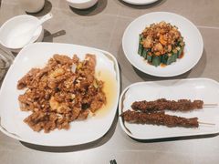 -燕春楼(海河华鼎店)