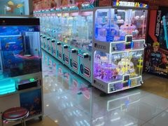 -汤姆熊欢乐世界(滨江店)