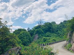 -青芝山风景名胜区