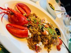 -三号黄浦会Canton Table