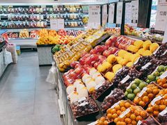 -叶氏兄弟果业(文二西路店)