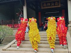 -南海神庙