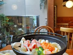 泰式火锅-About Bistro關於·泰式家庭料理