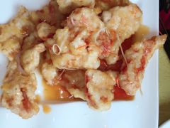 -东北食府·铁锅炖(花溪湾店)