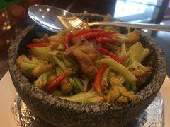 -索菲特酒店·乐轩华中餐厅