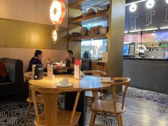 -桂小厨广西菜(青秀万达店)