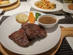 主厨牛排-斗牛士牛排餐厅(嘉里汇店)