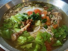 -周记蟹仔粉(侨港风情街店)